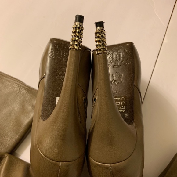 🇵🇹Over the knee Boots - Picture 5 of 8